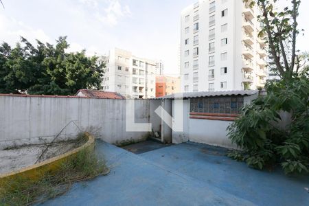 Casa à venda com 600m², 4 quartos e 3 vagasQuintal
