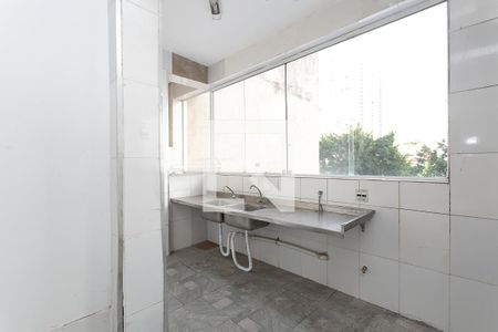 Casa à venda com 600m², 4 quartos e 3 vagasCozinha