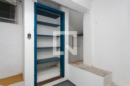 Casa à venda com 600m², 4 quartos e 3 vagasSubsolo