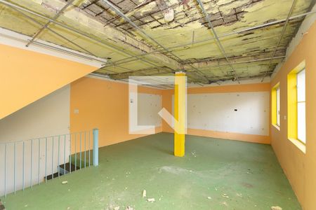 Casa à venda com 600m², 4 quartos e 3 vagasSubsolo