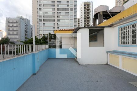 Casa à venda com 600m², 4 quartos e 3 vagasTerraço