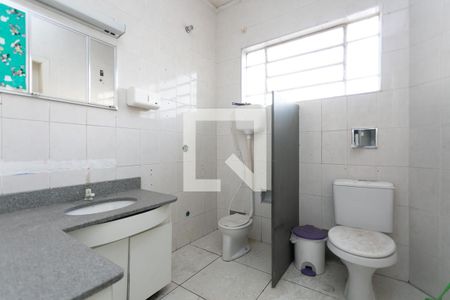 Casa à venda com 600m², 4 quartos e 3 vagasBanheiro