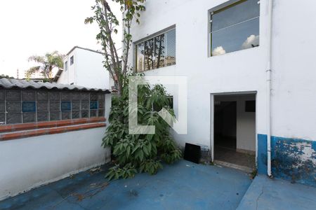 Casa à venda com 600m², 4 quartos e 3 vagasQuintal