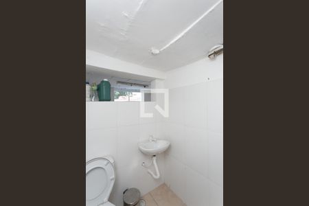 Casa à venda com 600m², 4 quartos e 3 vagasBanheiro da Lavanderia