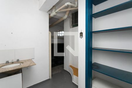 Casa à venda com 600m², 4 quartos e 3 vagasSubsolo