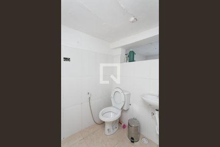 Casa à venda com 600m², 4 quartos e 3 vagasBanheiro da Lavanderia