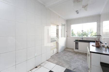 Casa à venda com 600m², 4 quartos e 3 vagasCozinha