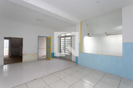 Sala de casa à venda com 4 quartos, 600m² em Sumaré, São Paulo