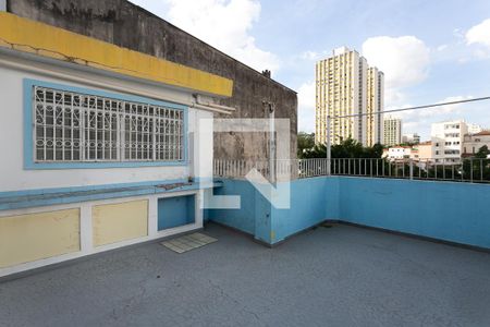 Casa à venda com 600m², 4 quartos e 3 vagasTerraço