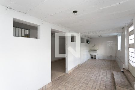 Casa à venda com 600m², 4 quartos e 3 vagasLavanderia