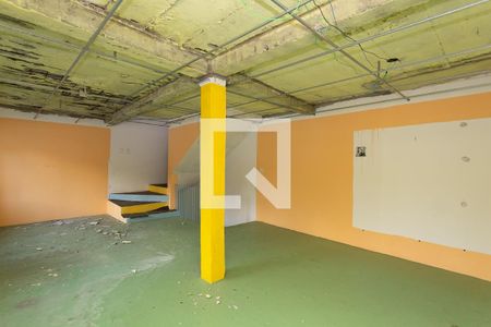 Casa à venda com 600m², 4 quartos e 3 vagasSubsolo