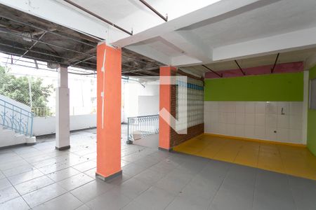 Casa à venda com 600m², 4 quartos e 3 vagasSubsolo