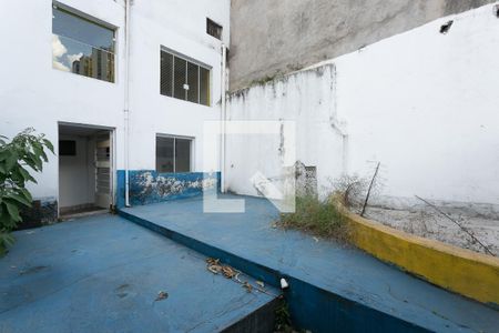 Casa à venda com 600m², 4 quartos e 3 vagasQuintal