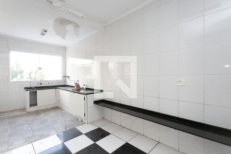 Casa à venda com 600m², 4 quartos e 3 vagasCozinha