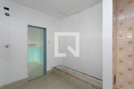 Casa à venda com 600m², 4 quartos e 3 vagasBanheiro da Suíte