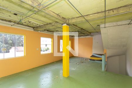 Casa à venda com 600m², 4 quartos e 3 vagasSubsolo