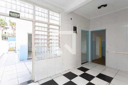 Casa à venda com 600m², 4 quartos e 3 vagasCozinha