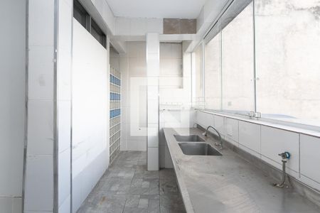 Casa à venda com 600m², 4 quartos e 3 vagasCozinha