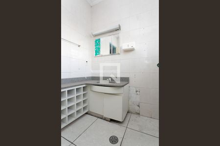 Casa à venda com 600m², 4 quartos e 3 vagasBanheiro