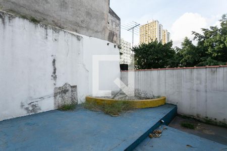 Casa à venda com 600m², 4 quartos e 3 vagasQuintal