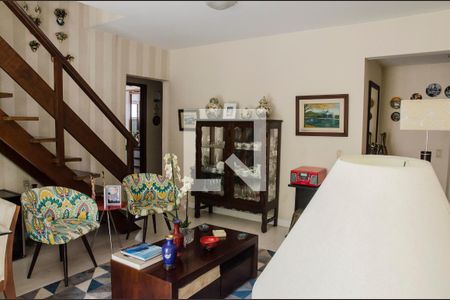 Apartamento à venda com 3 quartos, 220m² em Piratininga, Niterói