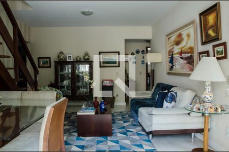 Apartamento à venda com 3 quartos, 220m² em Piratininga, Niterói
