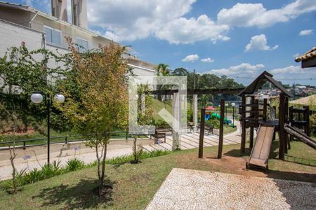 Casa de condomínio para alugar com 140m², 3 quartos e 2 vagas Casa de condomínio para alugar com 140m², 3 quartos e 2 vagasPlayground