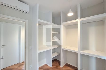 Suíte de casa de condomínio para alugar com 3 quartos, 140m² em Planalto, São Bernardo do Campo