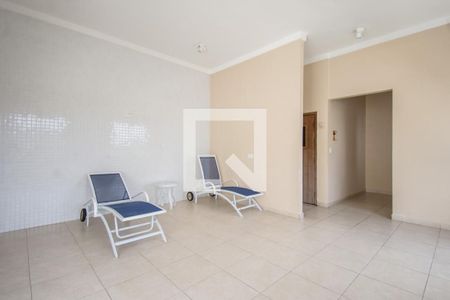 Casa de condomínio para alugar com 140m², 3 quartos e 2 vagas Casa de condomínio para alugar com 140m², 3 quartos e 2 vagasSauna