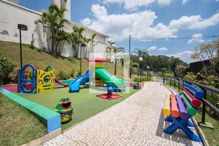 Casa de condomínio para alugar com 140m², 3 quartos e 2 vagas Casa de condomínio para alugar com 140m², 3 quartos e 2 vagasPlayground