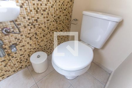 Casa de condomínio para alugar com 140m², 3 quartos e 2 vagas Casa de condomínio para alugar com 140m², 3 quartos e 2 vagasVaso