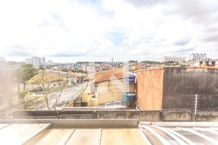 Casa de condomínio para alugar com 140m², 3 quartos e 2 vagas Casa de condomínio para alugar com 140m², 3 quartos e 2 vagasVista quarto 2