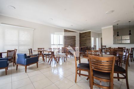 Casa de condomínio para alugar com 140m², 3 quartos e 2 vagas Casa de condomínio para alugar com 140m², 3 quartos e 2 vagasSalão de festas