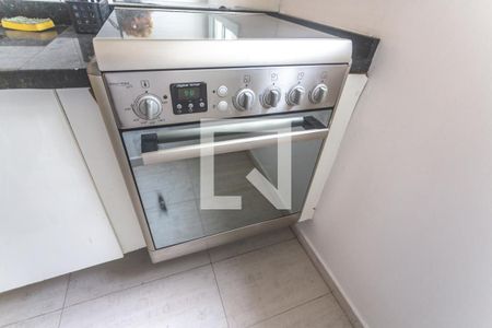 Casa de condomínio para alugar com 140m², 3 quartos e 2 vagas Casa de condomínio para alugar com 140m², 3 quartos e 2 vagasFogão