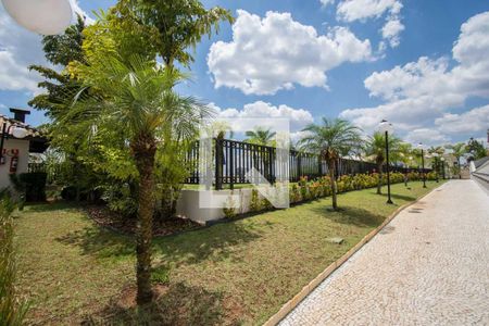 Casa de condomínio para alugar com 140m², 3 quartos e 2 vagas Casa de condomínio para alugar com 140m², 3 quartos e 2 vagasÁrea comum