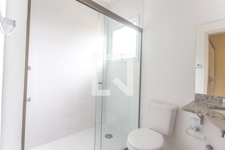 Casa de condomínio para alugar com 140m², 3 quartos e 2 vagas Casa de condomínio para alugar com 140m², 3 quartos e 2 vagasBanheiro suíte