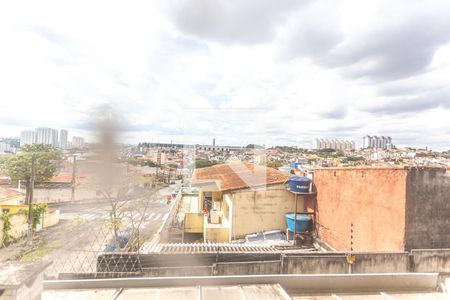 Casa de condomínio para alugar com 140m², 3 quartos e 2 vagas Casa de condomínio para alugar com 140m², 3 quartos e 2 vagasVista quarto 1