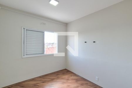 Quarto 1 de casa de condomínio para alugar com 3 quartos, 140m² em Planalto, São Bernardo do Campo