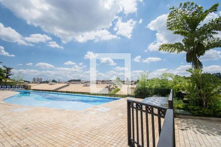 Casa de condomínio para alugar com 140m², 3 quartos e 2 vagas Casa de condomínio para alugar com 140m², 3 quartos e 2 vagasPiscina