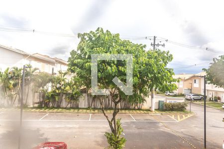 Casa de condomínio para alugar com 140m², 3 quartos e 2 vagas Casa de condomínio para alugar com 140m², 3 quartos e 2 vagasVista suíte