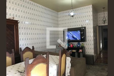 Casa à venda com 4 quartos, 256m² em Concórdia, Belo Horizonte