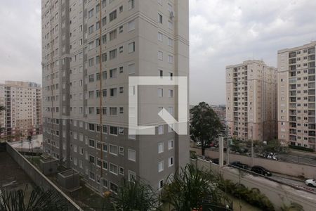 Vistas de apartamento à venda com 2 quartos, 56m² em Parque Reboucas, São Paulo