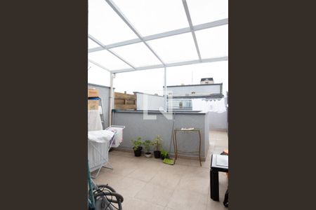 Apartamento à venda com 104m², 2 quartos e 2 vagasCobertura