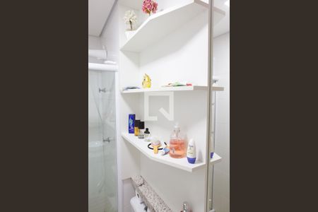 Apartamento à venda com 104m², 2 quartos e 2 vagasBanheiro 2