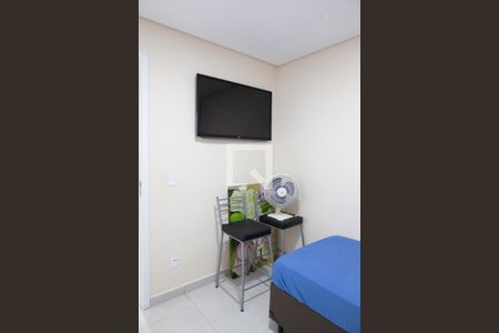 Apartamento à venda com 104m², 2 quartos e 2 vagasQuarto 2