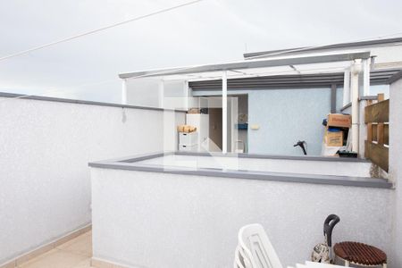 Apartamento à venda com 104m², 2 quartos e 2 vagasCobertura