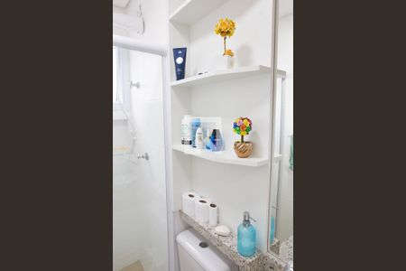 Apartamento à venda com 104m², 2 quartos e 2 vagasSuite Banheiro