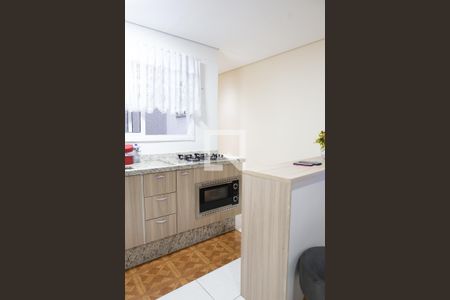 Apartamento à venda com 104m², 2 quartos e 2 vagasCozinha