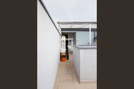 Apartamento à venda com 104m², 2 quartos e 2 vagasCobertura