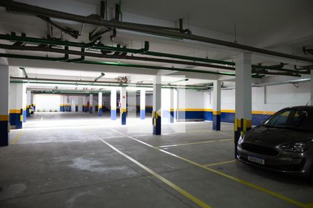 Apartamento à venda com 104m², 2 quartos e 2 vagasGaragem